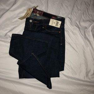 New Lucky Brand pants / Boot cut size 29 Long